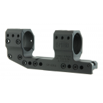 Тактический кронштейн SPUHR D34мм для установки на Picatinny, H38мм, без наклона, с выносом (SP-4016)