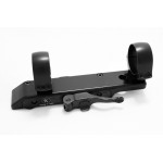 Кронштейн Contessa на едином основании на Blaser D34мм BH6.5мм (SBB02/34/6.5) сталь