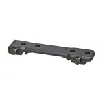 Быстросъмный кронштейн на едином основании на Tikka T3 без верхов 5072-00107