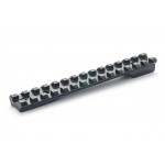 Планка Rusan Picatinny Browning Bar,Maral/B.Argo удлиненная (EXT) L=165 010-05-EXT