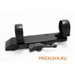 Кронштейн CONTESSA Blaser D30mm BH7.5mm SBB02/30/7.5