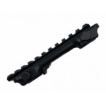 Быстросъемный кронштейн MAKuick на CZ 527 Weaver 5072-50041