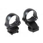 Поворотный кронштейн Heym SR30, кольца 26 мм 1022-26099