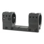 Тактический кронштейн SPUHR D34мм для установки на Picatinny, H30мм, наклон 9MIL/30.9MOA (SP-4901)