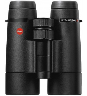БИНОКЛЬ LEICA ULTRAVID 8X42 HD-PLUS