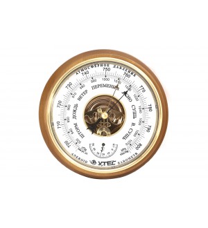 Барометр БТК-СН 8