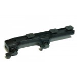 Быстросъемный кронштейн на Merkel KR1 без верхов (5062-00162)