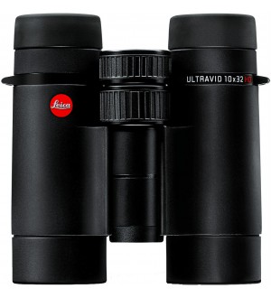 БИНОКЛЬ LEICA ULTRAVID 10X32 HD-PLUS