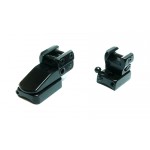 Быстросъемный поворотный кронштейн EAW Benelli Argo – LM-призма, вынос 31мм (400-00273)