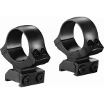 Кольца раздельные KOZAP CZ527 D30мм (No.19)