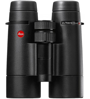 БИНОКЛЬ LEICA ULTRAVID 10X42 HD-PLUS