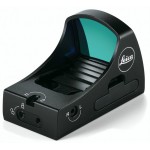 Коллиматорный прицел Leica Tempus ASPH 2.0 MOA