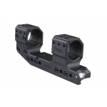 Тактический кронштейн SPUHR D30мм для установки на Picatinny, H38мм,c выносом, наклон 6MIL/ 20.6MOA (SP-3616)