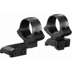 Кольца раздельные KOZAP CZ550 с выносом D30мм (No.13)