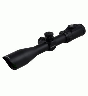ПРИЦЕЛ LEAPERS ACCUSHOT TACTICAL 1.5-6X44 MILDOT, ПОДСВ.36 ЦВ., СЕТКА-ВЫГРАВ., КОЛЬЦА,   Арт. SCP3-UG156IEW