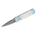 Нож Pro-Tech 2025 Godson Custom 005