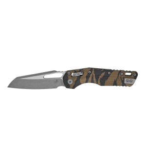 Нож Microtech MSI 210T-10APPMTRC