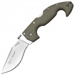 НОЖ COLD STEEL 21STAA SPARTAN LYNN THOMPSON SIGNATURE