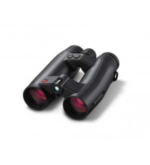 Бинокль-дальномер Leica Geovid 10x42 3200.com (измерение до 2920м, совмнстим с Kestrel 5700 Elite, Leica Hunting App)