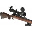 ПРИЦЕЛ, LEAPERS, TRUE HUNTER IE, 3-9X40, AO 25,4 ММ ПОДСВ. (36ЦВ), СЕТКА-НИТЬ, КОЛЬЦА WEAVER  Арт. SCP-U394AOIEW