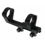 Кронштейн NIGHTFORCE X-Treme Duty Unimount™ Titanium 1.5" 20 MOA 30mm A221