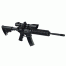 ПРИЦЕЛ LEAPERS ACCUSHOT TACTICAL 1.5-6X44 MILDOT, ПОДСВ.36 ЦВ., СЕТКА-ВЫГРАВ., КОЛЬЦА,   Арт. SCP3-UG156IEW