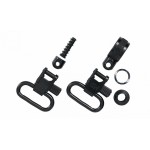 UNCLE MIKE`S - КОМПЛЕКТ АНТАБОК БЫСТРОСЪЁМНЫХ С РЫЧАЖНЫМ МЕХАНИЗМОМ ЗАТВОРА Арт. 1481-2