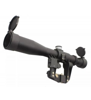 Прицел оптический ПОСП 4-12x42