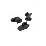 Задний и передний бык на LM-призму на поворотные основания МАК (1630-4002+1458-4000) под основания МАК