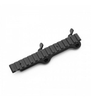 Быстросъемное крепление МАК Weaver на Blaser (5092-50193)
