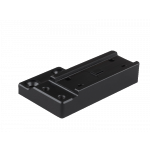 Адаптер для установки коллиматорных прицелов Aimpoint Micro на кронштейны Spuhr (A-0025)