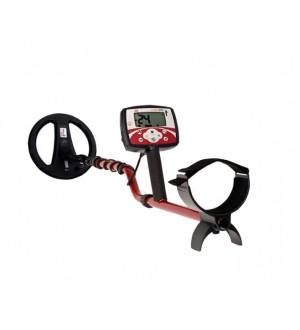 Металлоискатель Minelab X-Terra 505 (катушка DD 10,5" 7,5 кГц)