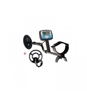 Металлоискатель Minelab X-Terra 705 Dual Pack