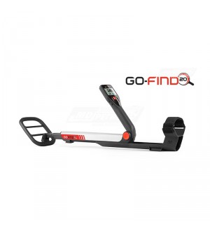 Металлоискатель Minelab GO-FIND 20