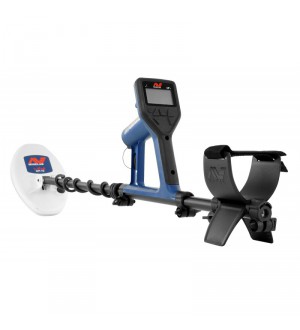 Металлоискатель Minelab GOLD MONSTER 1000