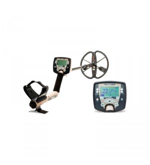 Металлоискатель Minelab Safari Максимальная комплектация