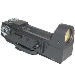 Прицел коллиматор.ЭКП-8-21(ТО3-78,Соболь,Бекас)