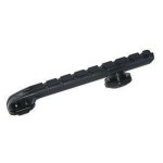 Планка Weaver на основании МАК (2500-5000)