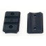 SAUER 202 РАЗДЕЛЬНЫЕ ОСНОВАНИЯ WEAVER  Арт. 10-00-759