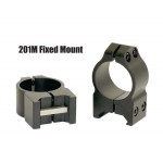 КРЕПЛЕНИЯ WARNE WEAVER ДЛЯ ПРИЦЕЛОВ 1" 25,4 ММ MEDIUM 201M