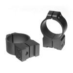 КРЕПЛЕНИЯ WARNE CZ527 ДЛЯ ПРИЦЕЛОВ 30ММ HIGH 15B1M