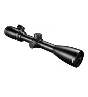 ПРИЦЕЛ BUSHNELL BANNER 3-9X40 #613946B, СЕТКА CF 500 С ПОДСВЕТКОЙ