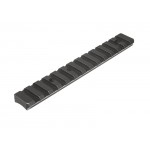 Планка Weaver для Remington 700 Short (55201-50012)