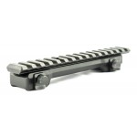 Быстросъёмная база Weaver на Tikka T3 (5074-50107)