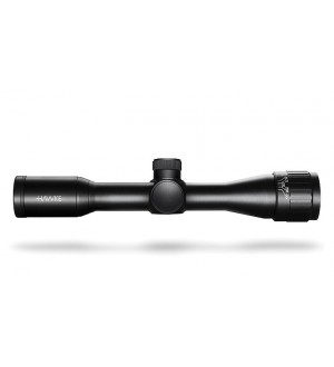 ОПТИЧЕСКИЙ ПРИЦЕЛ HAWKE VANTAGE 4X32 AO(MIL DOT)