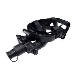 ОЧКИ НОЧНОГО ВИДЕНИЯ ДИПОЛЬ D206 PRO (пок.2+)