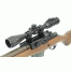 ПРИЦЕЛ, LEAPERS, TRUE HUNTER IE, 3-9X40, AO 25,4 ММ ПОДСВ. (36ЦВ), СЕТКА-НИТЬ, КОЛЬЦА WEAVER  Арт. SCP-U394AOIEW