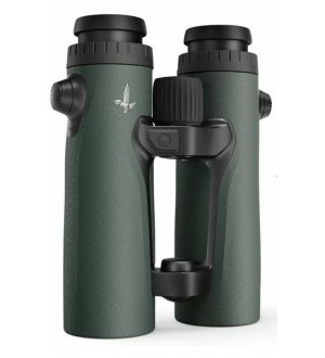 Бинокль-дальномер Swarovski EL RANGE TA 10x42