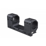 Тактический кронштейн SPUHR D34мм для установки на Picatinny, H38мм, наклон 6MIL/20.6MOA, с выносом (SP-4616)