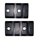 REMINGTON 700 РАЗДЕЛЬНЫЕ ОСНОВАНИЯ WEAVER Арт. 10-00-012